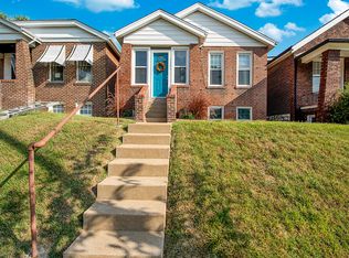 5201 Delor St, Saint Louis, MO