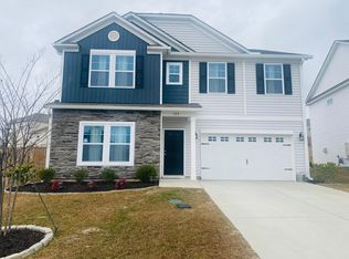 104 Calming Creek Way, Elgin, SC 29045