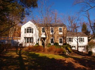 22 Haytown Rd, Lebanon, NJ 08833