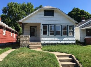 2301 Roger St, South Bend, IN 46628