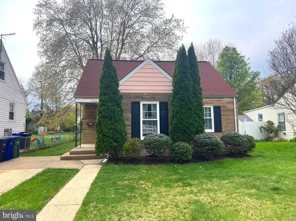 1720 S Pollard St, Arlington, VA 22204