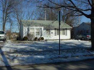 4702 Kae Ave, Columbus, OH 43213