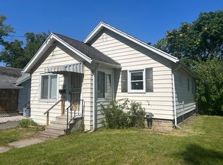 1122 W 8th Ave, Flint, MI 48504