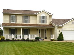 8607 Darrow Rd, Huron, OH 44839