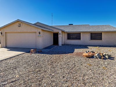 3437 Laredo Ln, Lake Havasu City, AZ, 86406