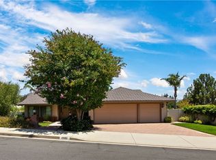 4880 Via Piedra, Yorba Linda, CA 92886