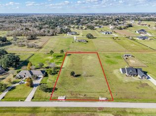 702 Comanche Trail Dr, Rosharon, TX 77583