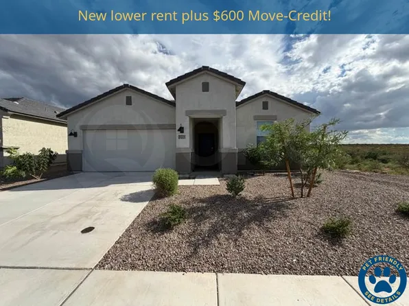 12152 E Morris Carson Dr, Vail, AZ 85641