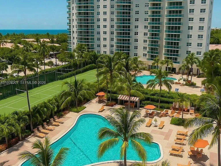 19380 Collins Ave #1219 — Photo 19