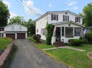 61 Water St, Fort Covington, NY 12937