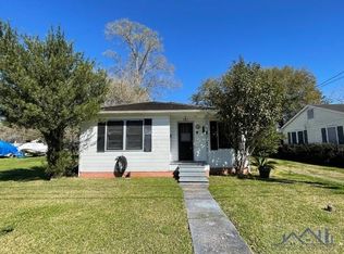 648 Duval Ave, Houma, LA 70364