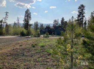 248 Bald Eagle Ln, Donnelly, ID 83615