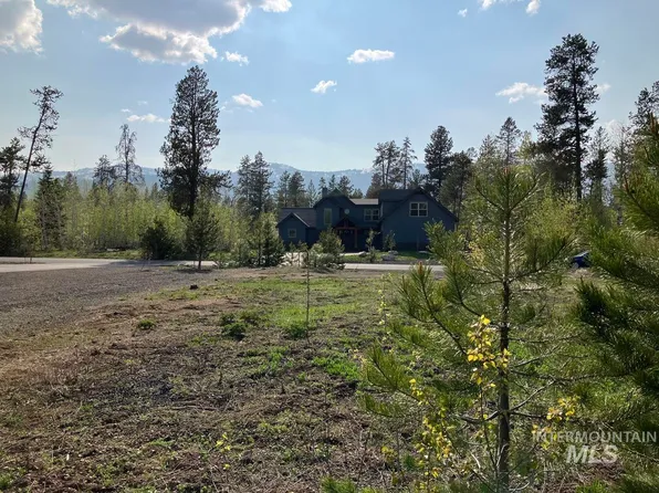 248 Bald Eagle Ln, Donnelly, ID 83615