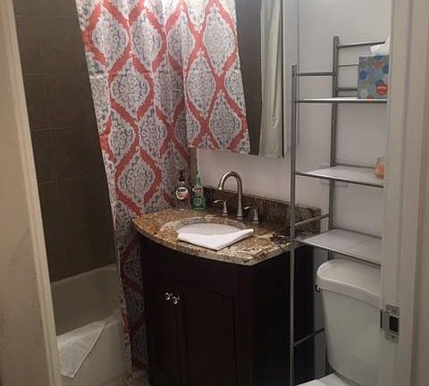 4th image of 1300 N Geneva Dr APT 1B