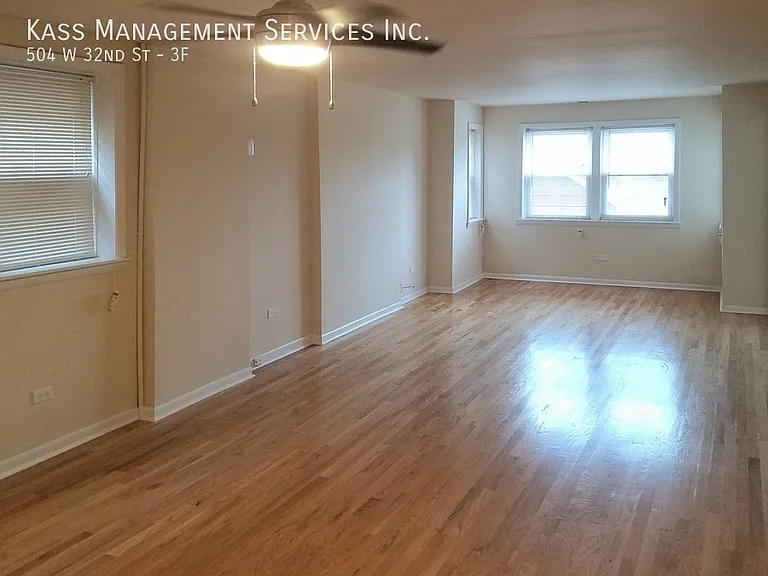 504 W 32nd St #3F — Photo 2