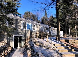 4199 Red Pine Dr, Eagle River, WI 54521
