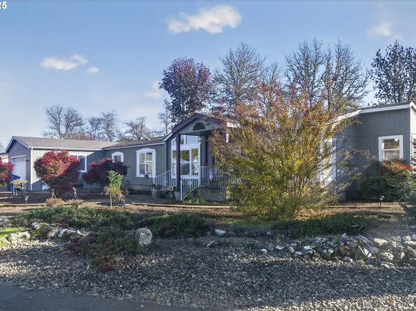 1316 Sunny Ct, Sutherlin, OR 97479