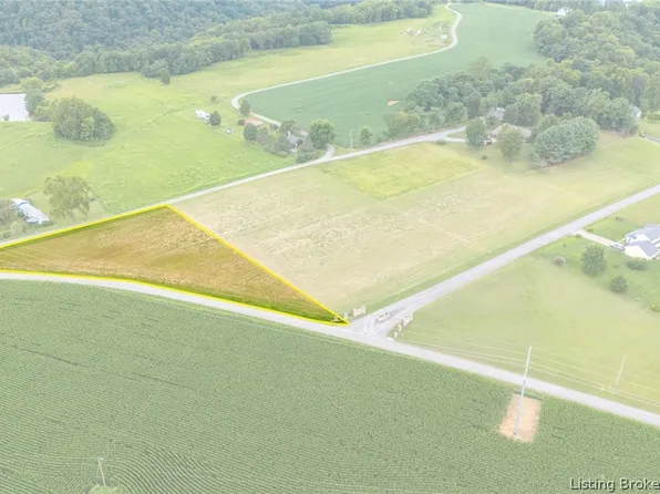 Lot 1 mccord Lane, Milton, KY 40045