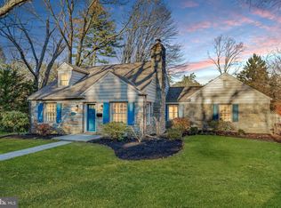 338 Callender Ln, Wallingford, PA 19086