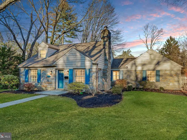 338 Callender Ln, Wallingford, PA 19086