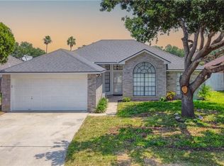 2119 E 29th St, Mission, TX 78574