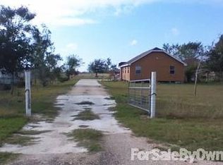 15417 E Mile 20 Rd, Edinburg, TX 78542