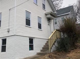 26 Horton St, Providence, RI 02904