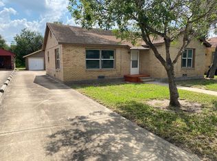 412 N 7th St, McAllen, TX 78501