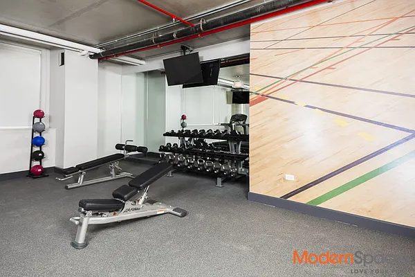 Rented by Modern Spaces | media 15