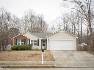 242 Roberts Trl, Locust Grove, GA 30248