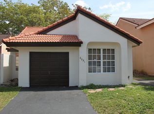 6051 SW 127th Ct, Miami, FL 33183