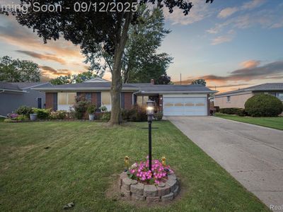 5018 Wishing Well Dr, Grand Blanc, MI, 48439