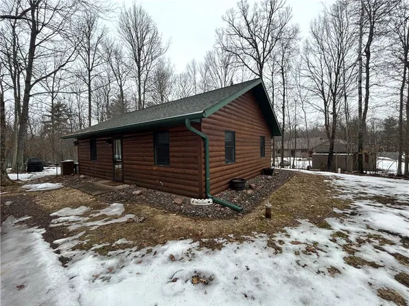 2808 28 7/16 Street, Birchwood, WI 54817