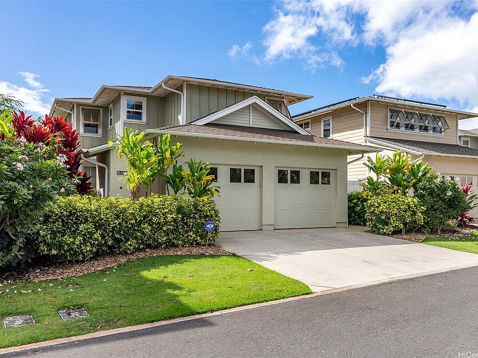 911356 Kaikohola St D32, Ewa Beach, HI 96706 Zillow