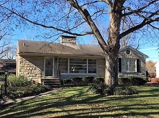 212 Bramton Rd, Bellewood, KY 40207