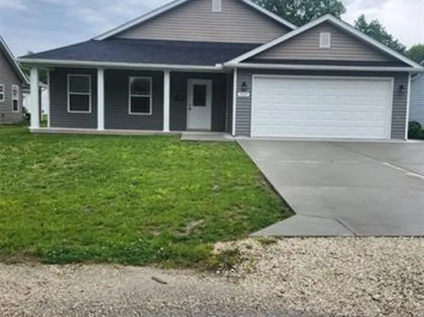 309 S Main Cross St, Bowling Green, MO 63334