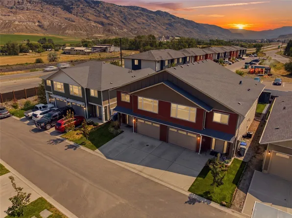 8800 Dallas Dr #190, Kamloops, BC V2C 0G8