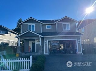 16669 Greenleaf Ave SE, Yelm, WA