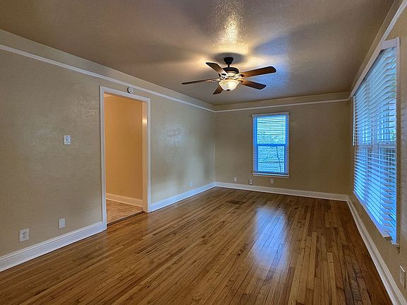Inviting Living Area