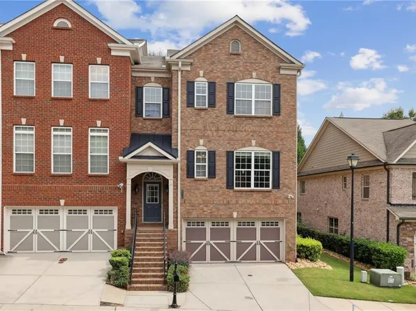 5812 Norfolk Chase Rd, Peachtree Corners, GA 30092