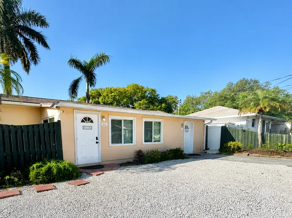 10548 Lake Dr #A, Seminole, FL 33772