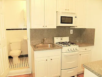 Rented by City Connections Realty