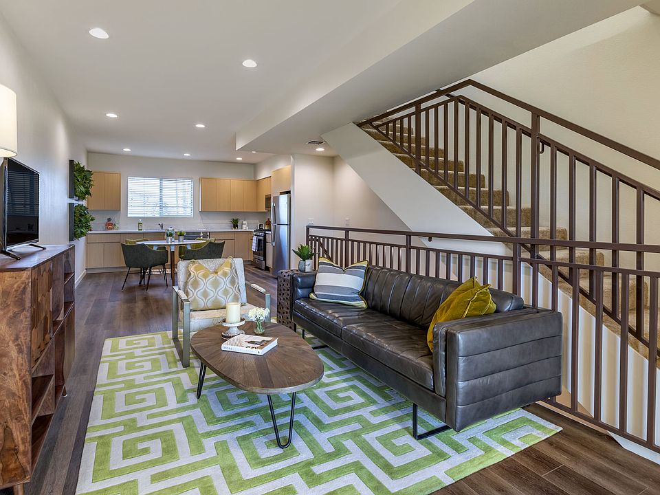 Presidio Townhomes Apartment Rentals Anaheim, CA Zillow