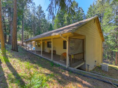 6121 Speckled Rd, Pollock Pines, CA, 95726