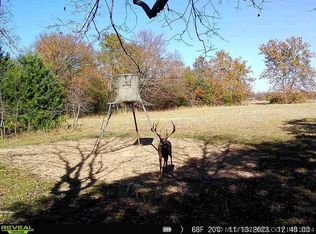 3 N 425th Rd, Checotah, OK 74426