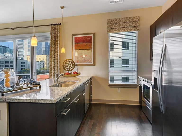 Kitchens designed with the home chef in mind