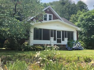 800 N Boehne Camp Rd, Evansville, IN 47712