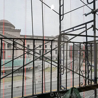 Rented by Washington Realty Corp. | media 7