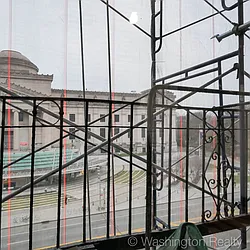 Rented by Washington Realty Corp.