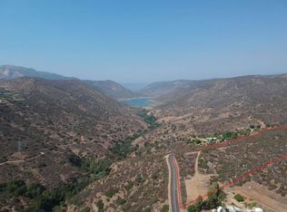 0 Peutz Valley Rd, Alpine, CA 91901